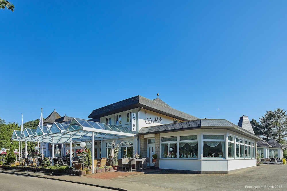 Hotel Seeblick