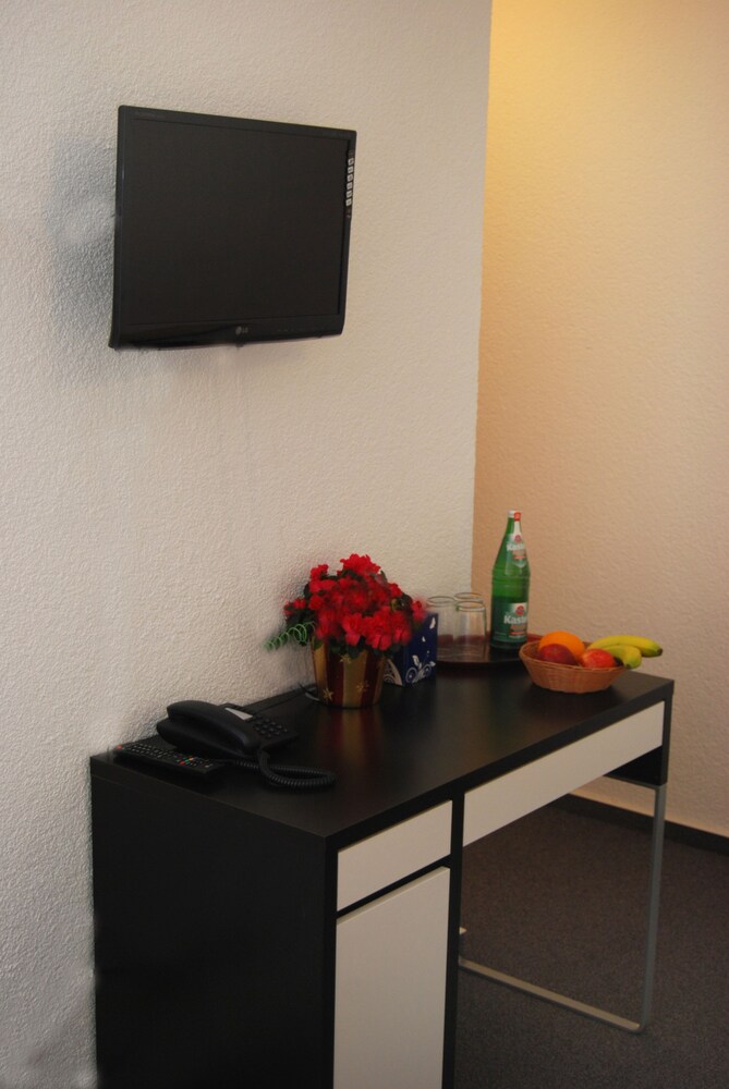 In-Room Amenity