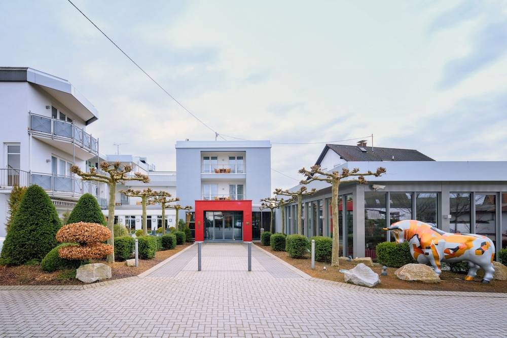 Hotel Restaurant Kunz