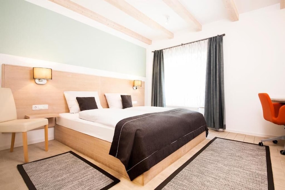Altes Eishaus Hotel & Restaurant