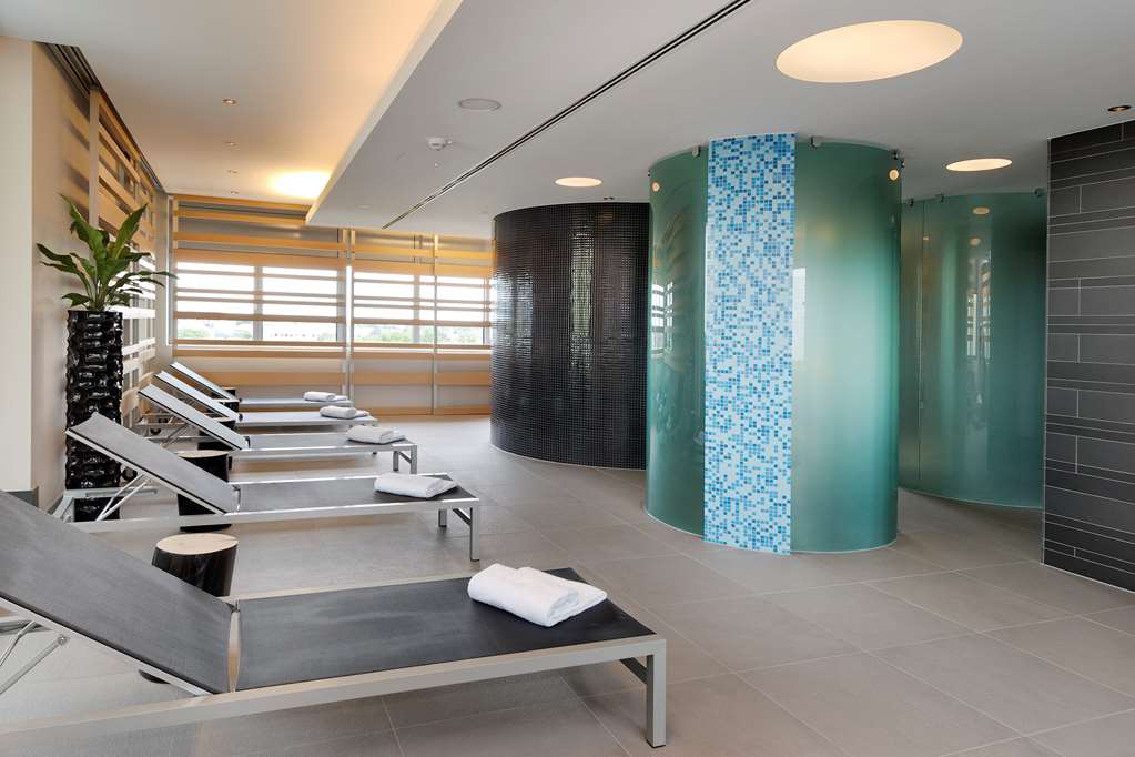 Health club