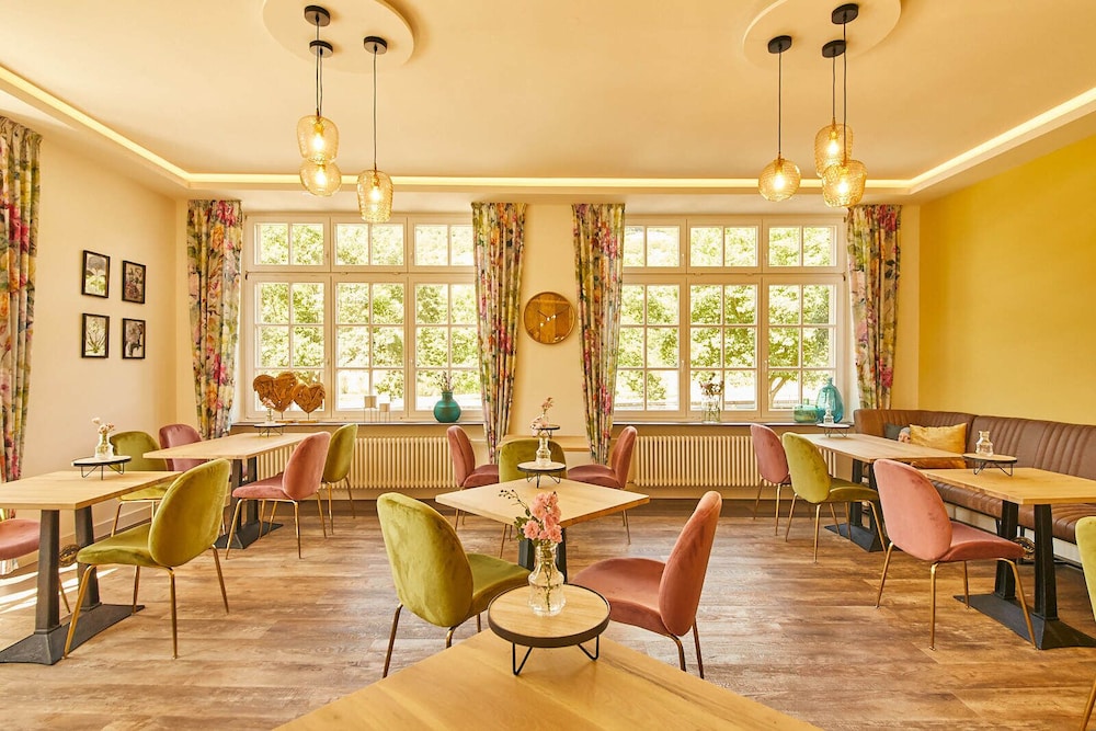 Rochter Landhotel