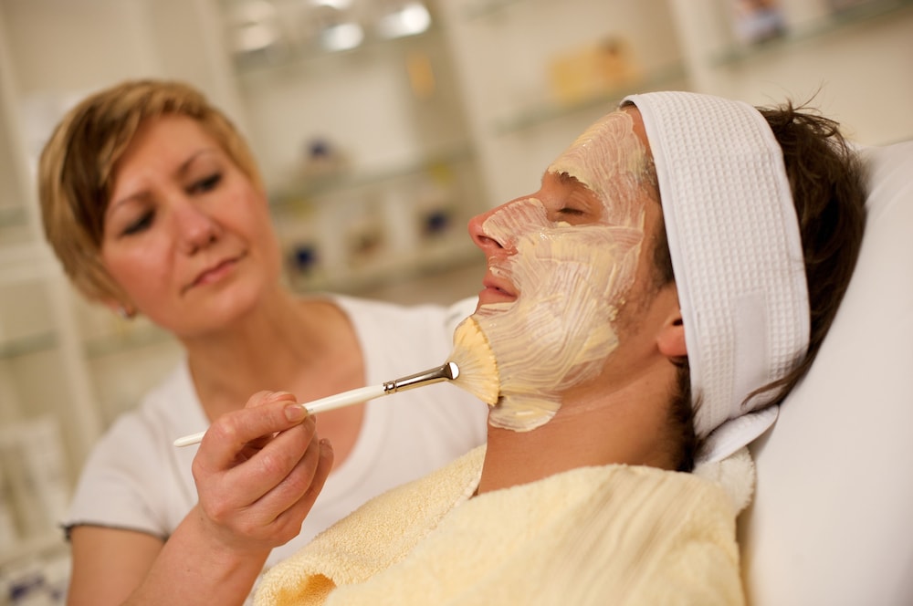 Facial