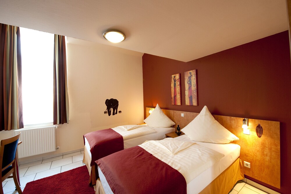 In-Room Amenity
