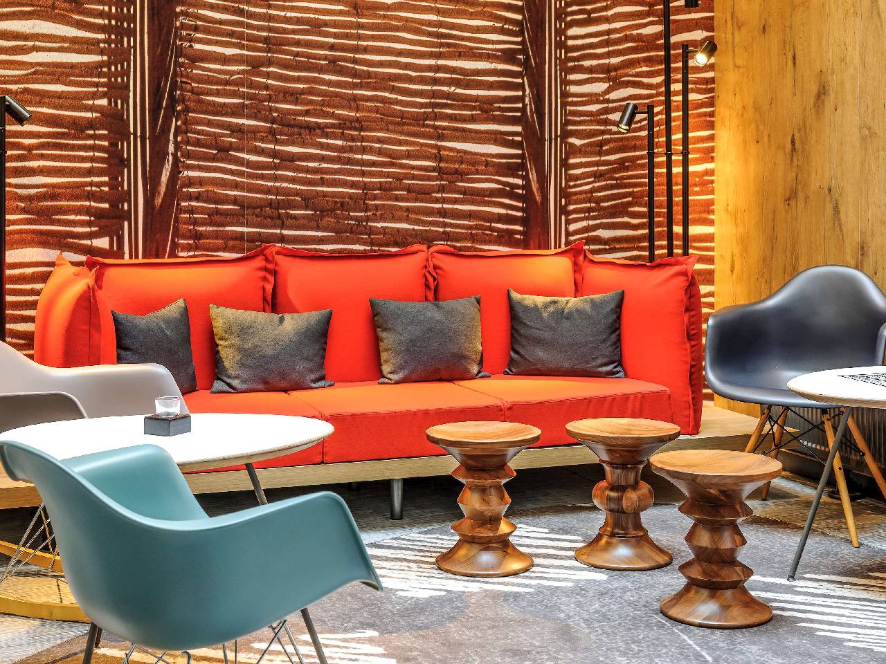 Bar Lounge