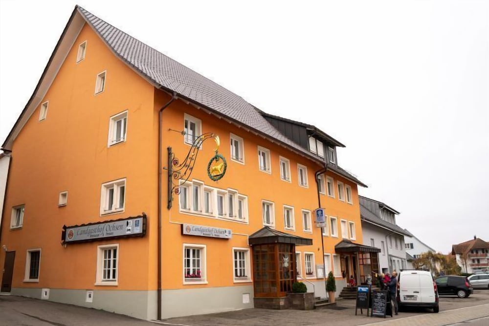 Landgasthof Ochsen