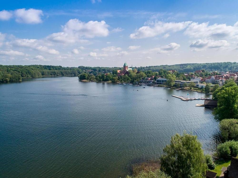 Lake