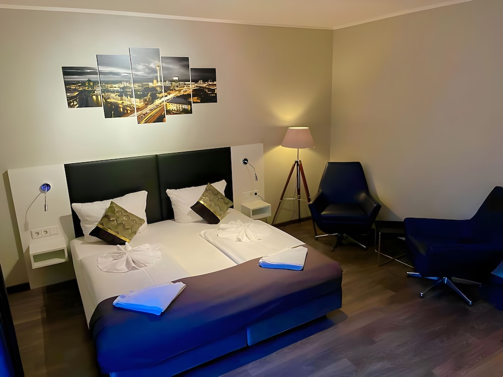 Alfa Hotel