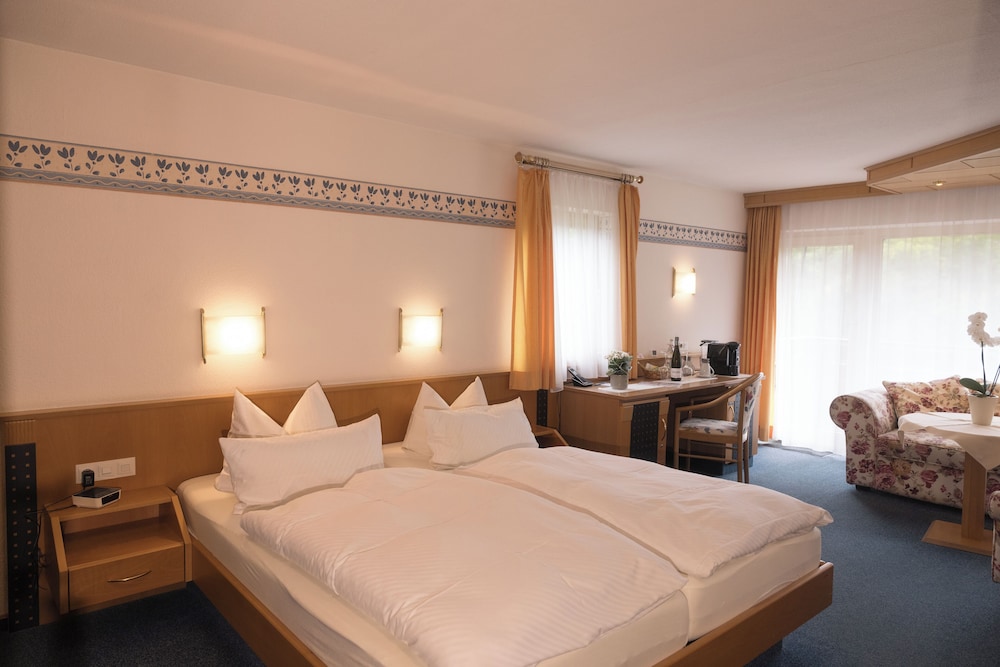 Hotel Breitenbacher Hof