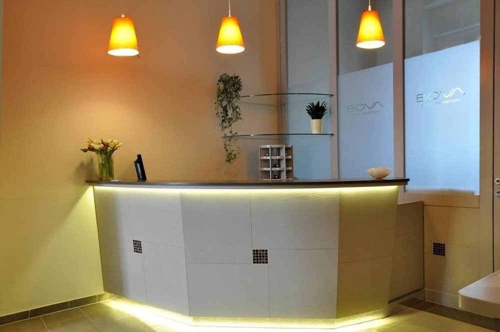 Bova Hotel Frankfurt