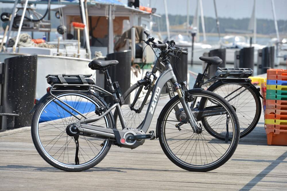 Bicycling