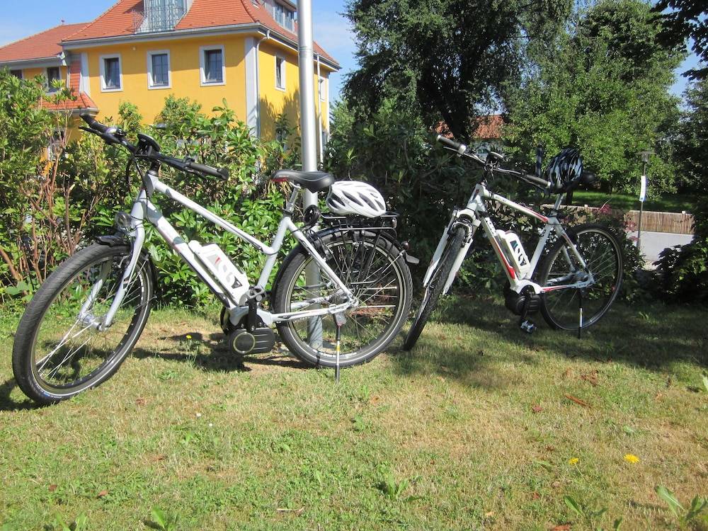Bicycling