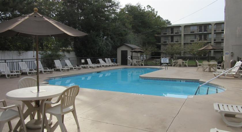 Clarion Suites Augusta - photo 5