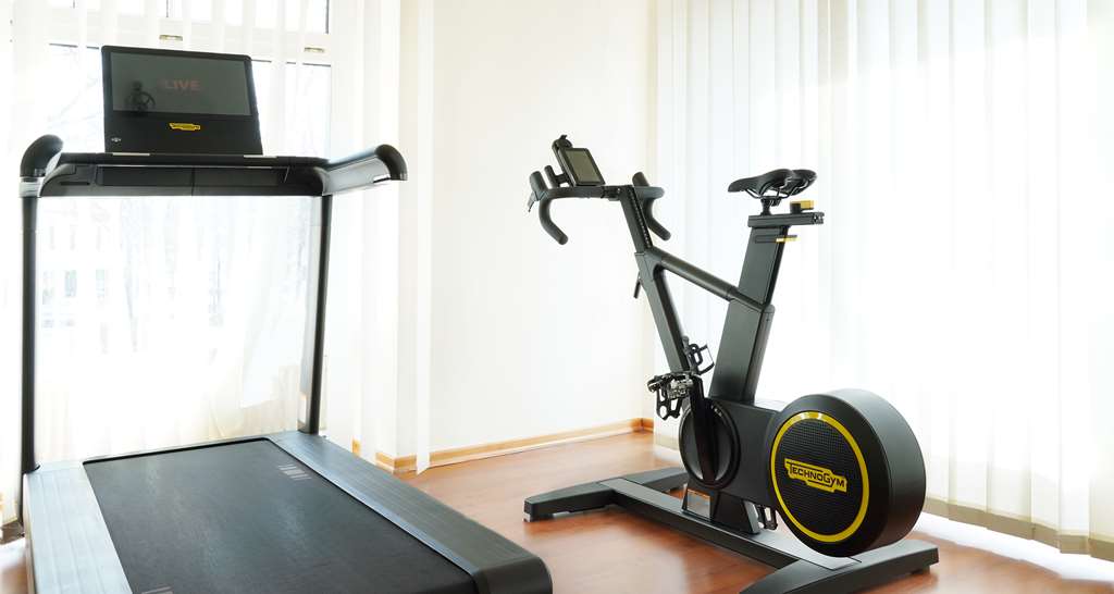 Health club