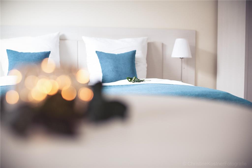 Heide Hotel Reinstorf