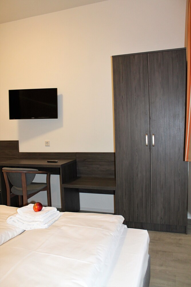 In-Room Amenity