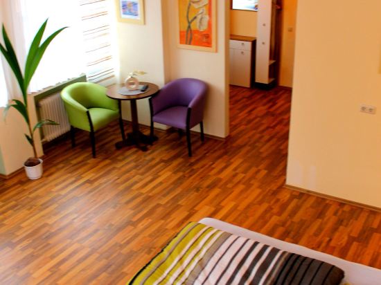 Hotel Interior/Public Areas