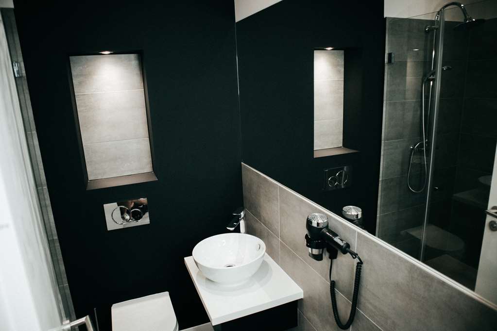 Guest room amenity