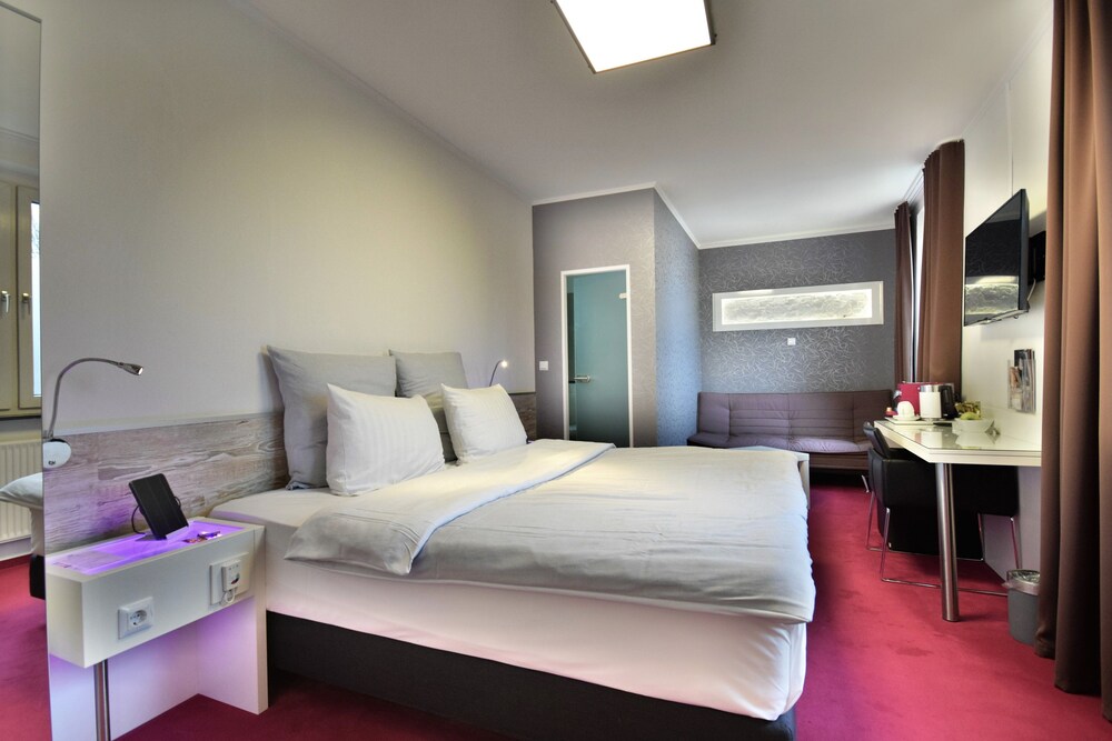 Design Hotel Wiegand