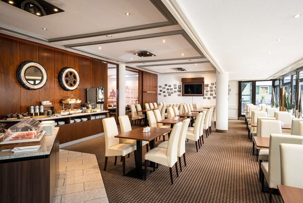 ArthotelANANeotelStuttgart Fru hstu ck