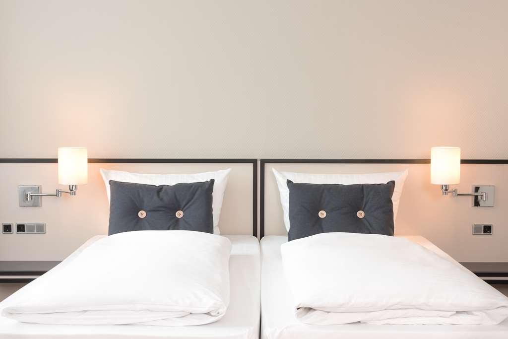 seminaris hotel bad honnef standard double room high