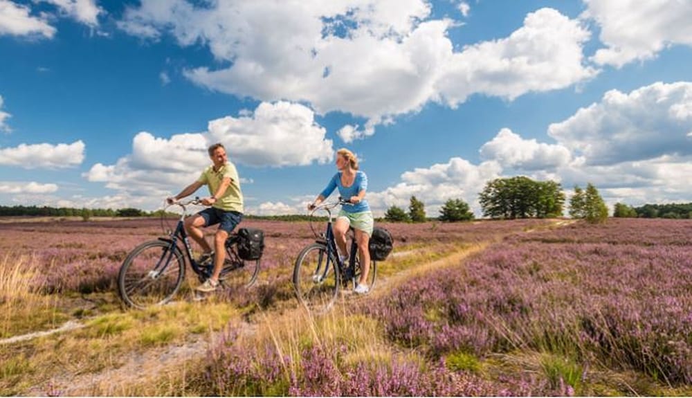 Bicycling