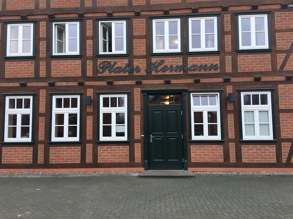Hotel Plater Hermann