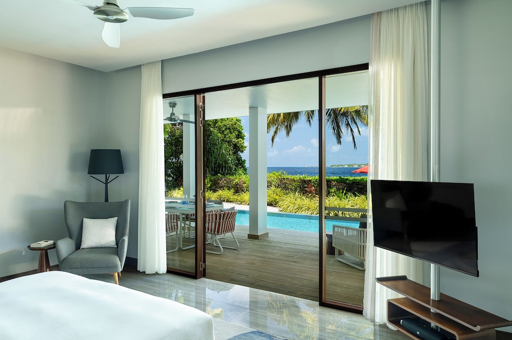 Beach/ocean view