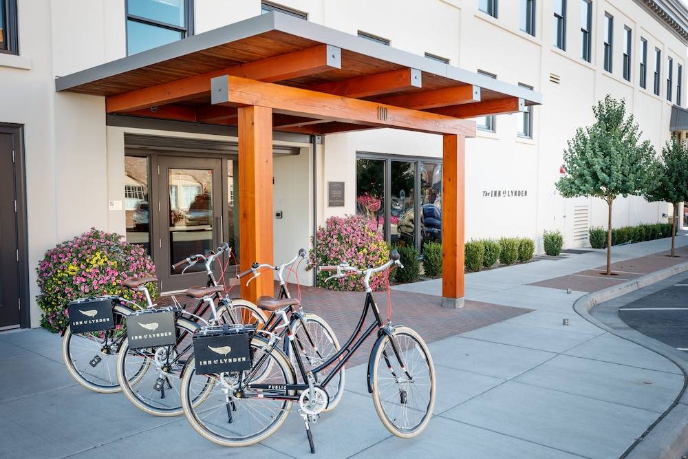 Inn At Lynden - featured photo