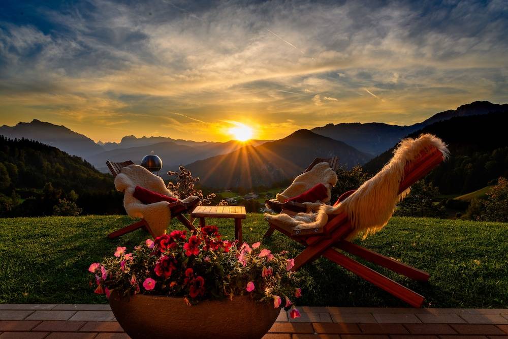 Sundeck