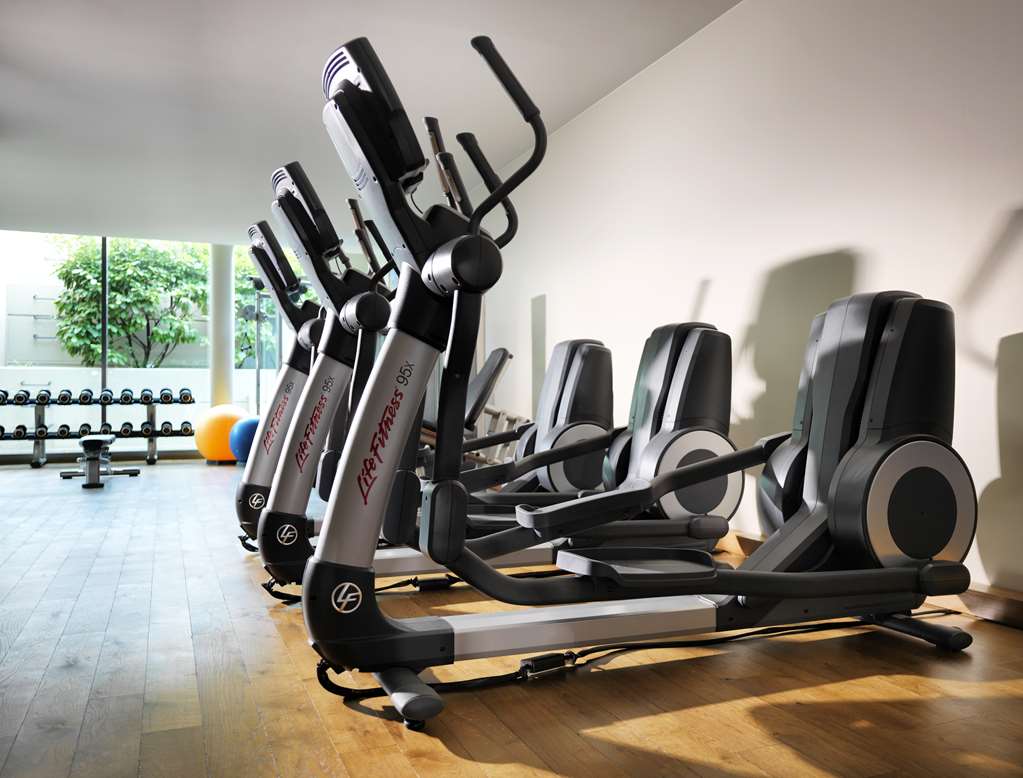 Health club