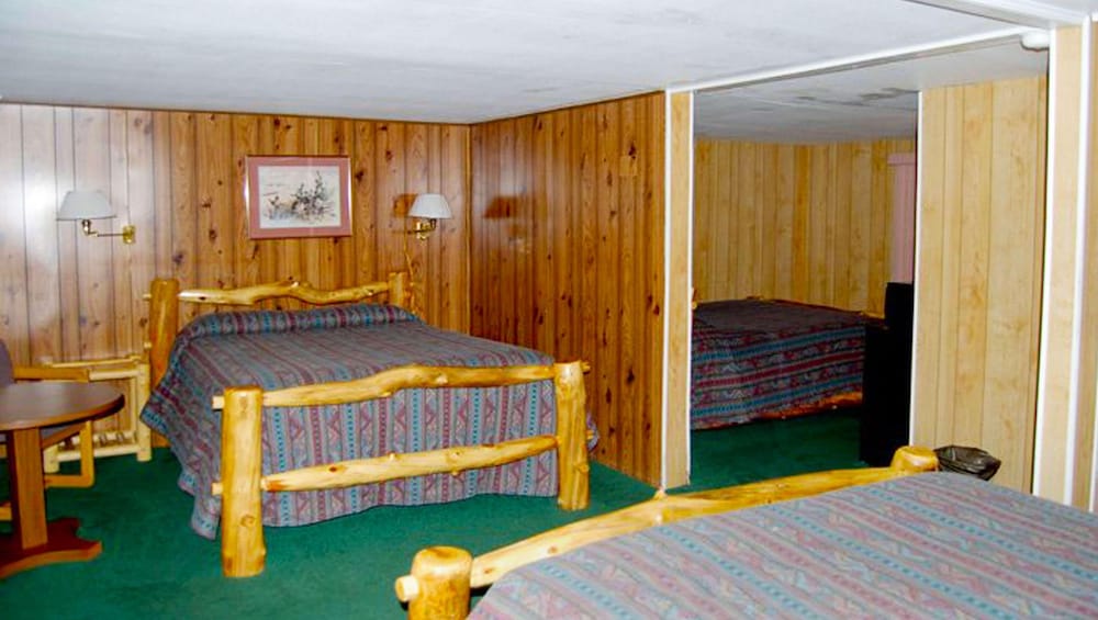 Marianna Inn Motel - photo 5