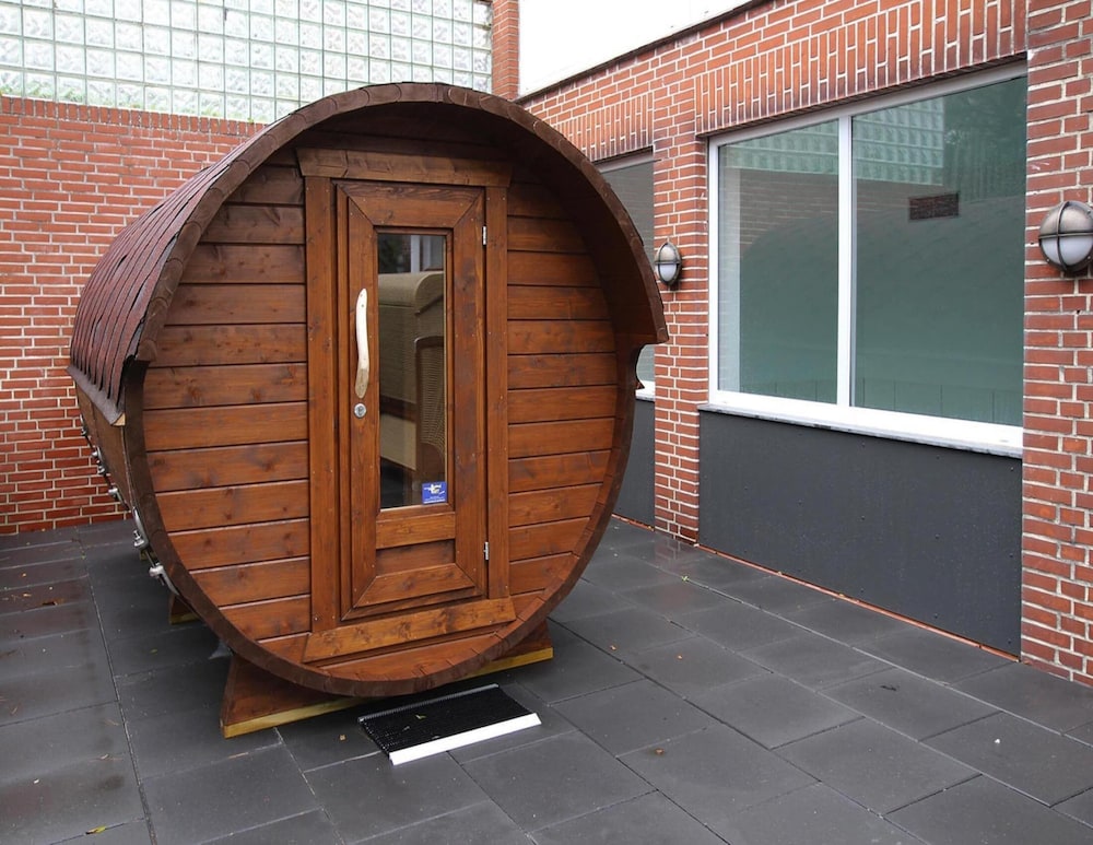 Ferienwohnung in Westerland ex TUI