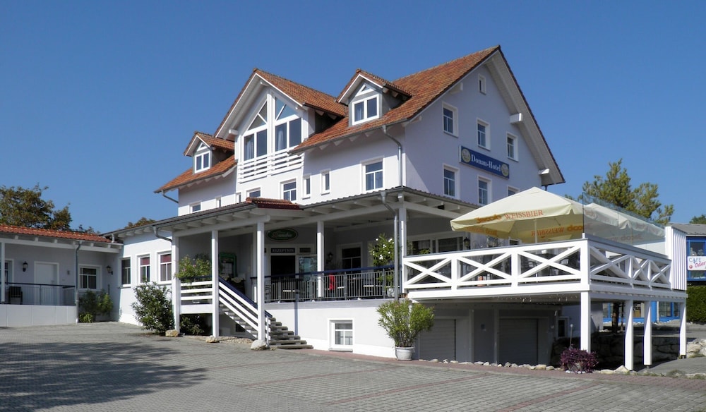 Donau Hotel