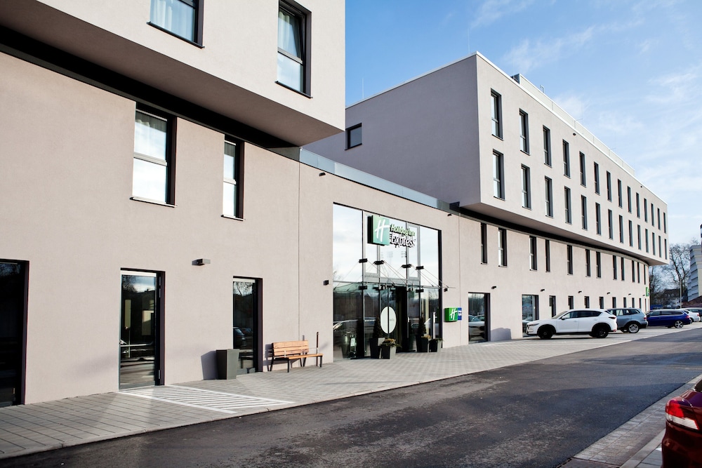 Holiday Inn Express Trier by IHG