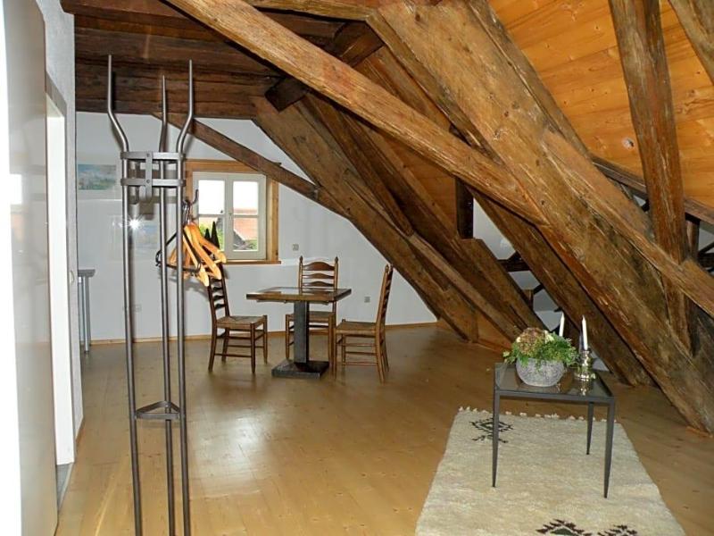 Alte Posthalterei Zorneding