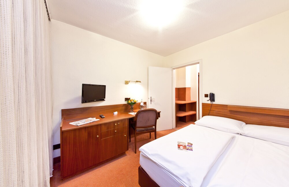 In-Room Amenity