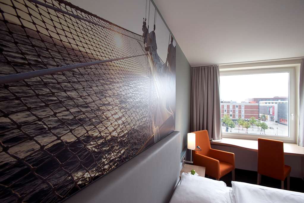 NordseeHotel Room Kat Standard