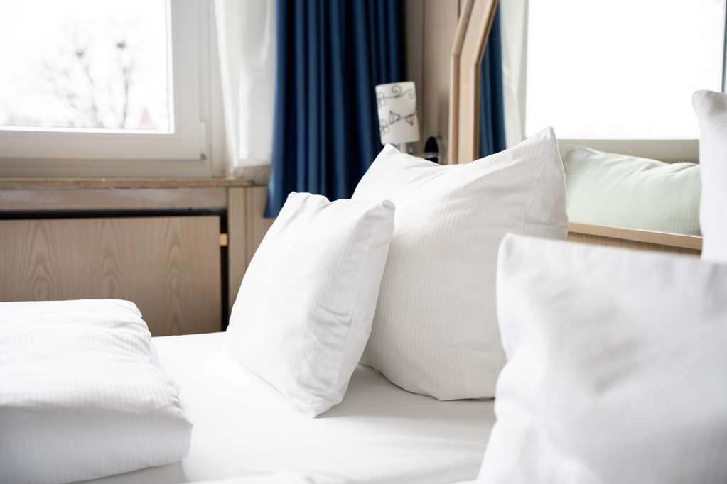 Guest room amenity
