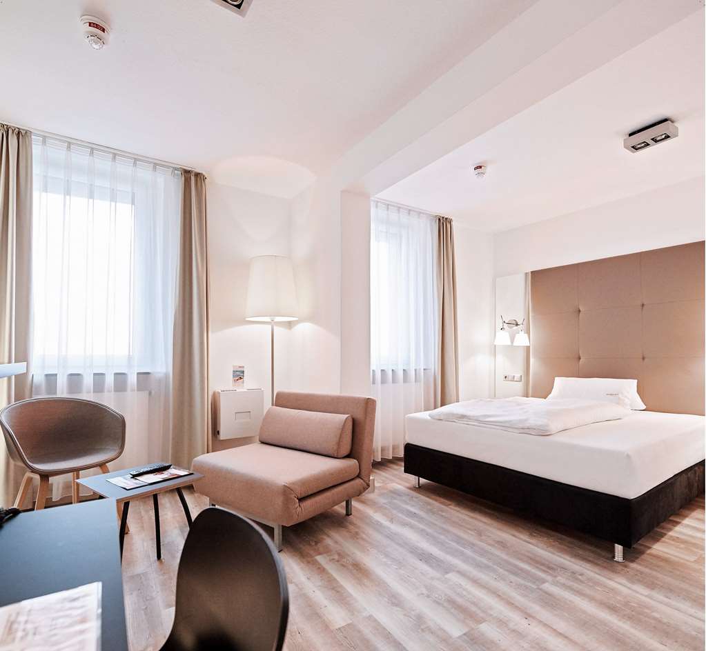 We are your personally managed private hotel