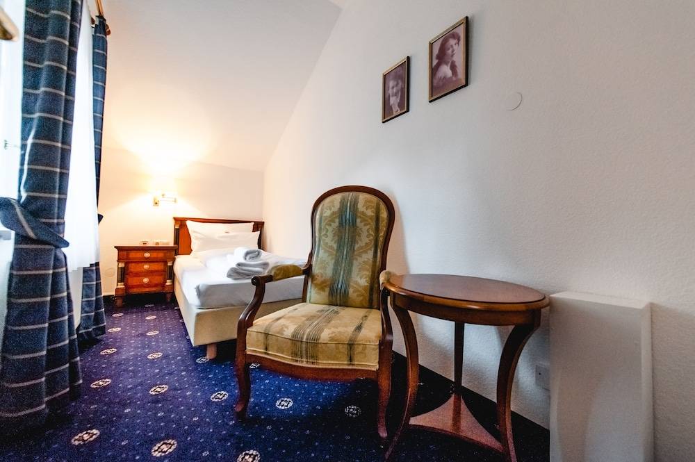 Children's theme room