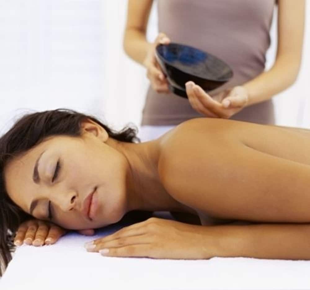 Spa treatment