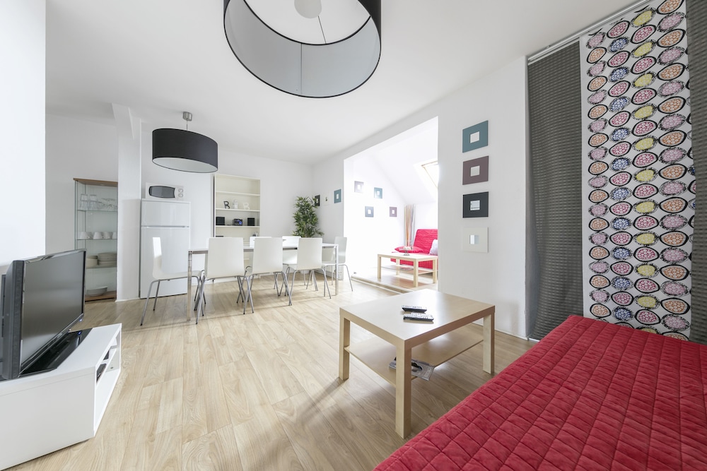 Primeflats Apartments near Prenzlauer Berg