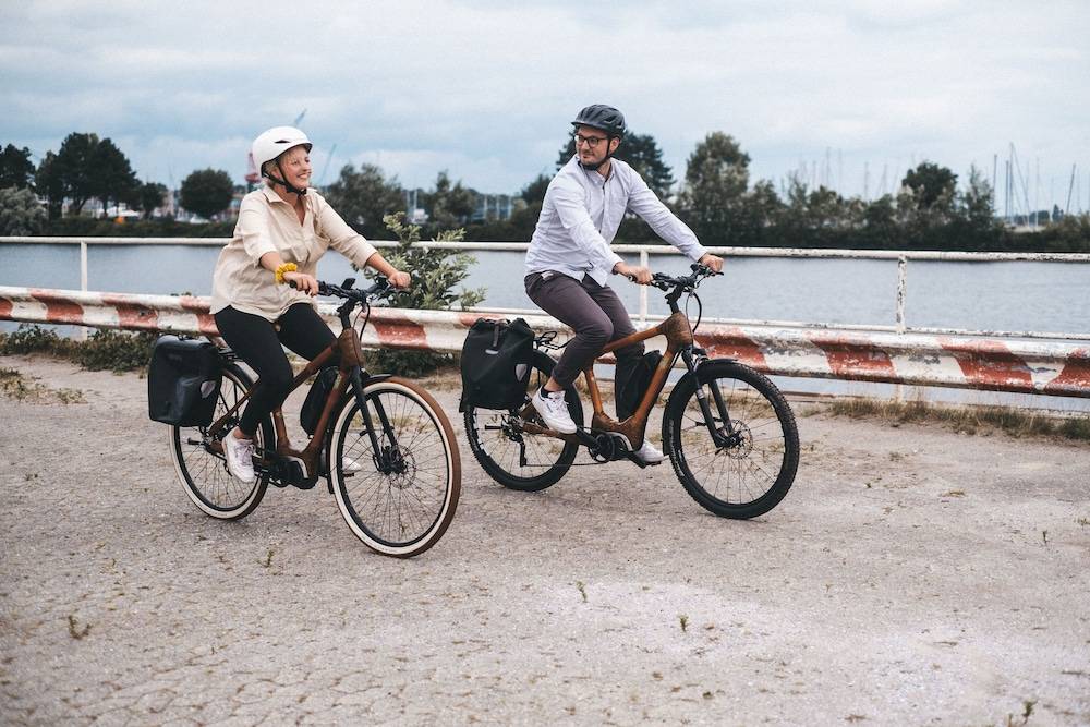 Bicycling