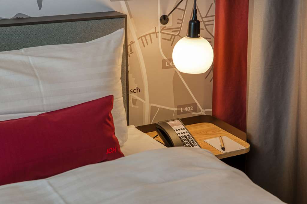 IntercityHotel Berlin Airport BER, Germany - Business Twin Room