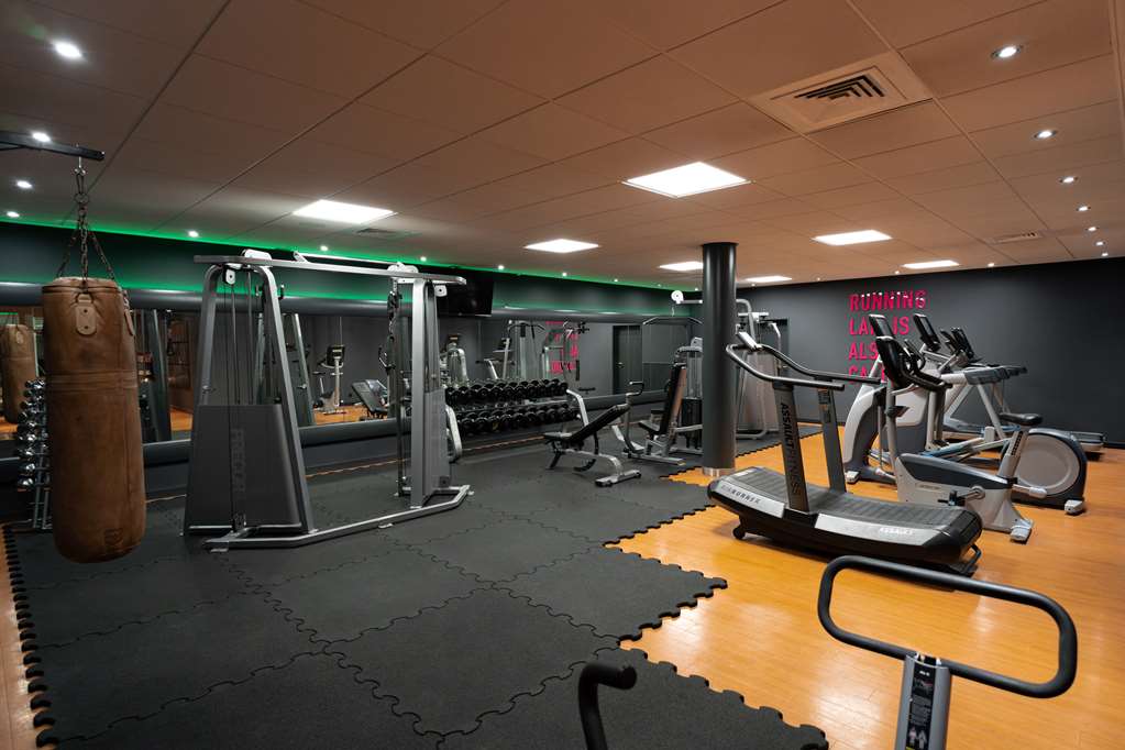 GYM