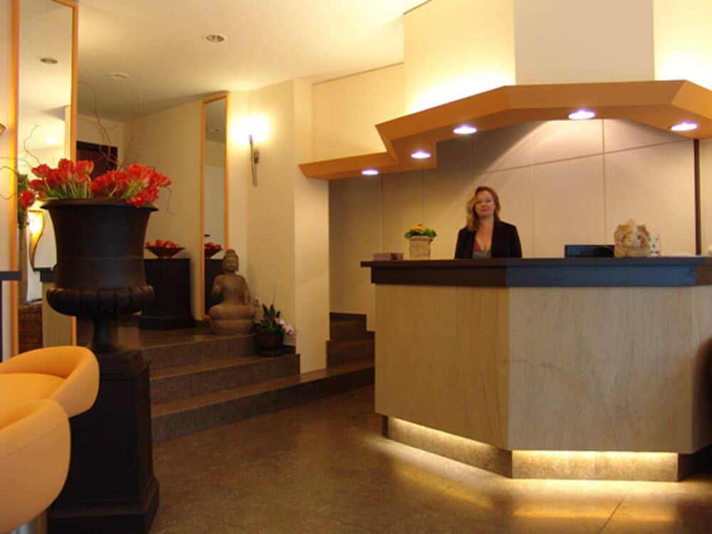 Hotel Cascade Superior