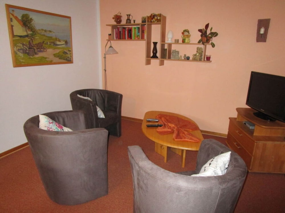 Holiday Apartment Anita Wald