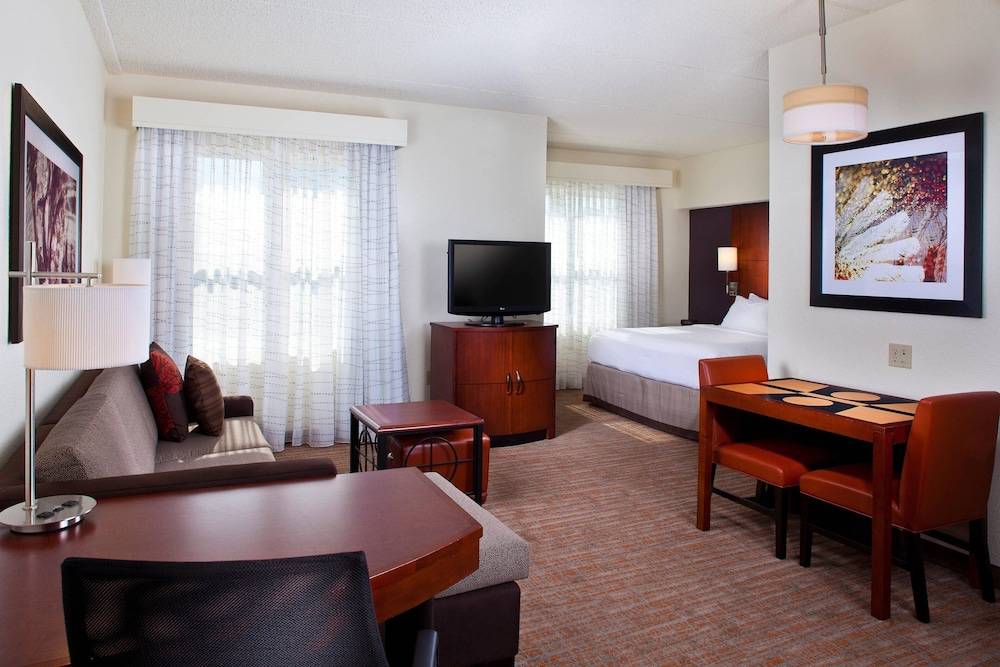 Residence Inn Tallahassee Universities at the Capitol - photo 4