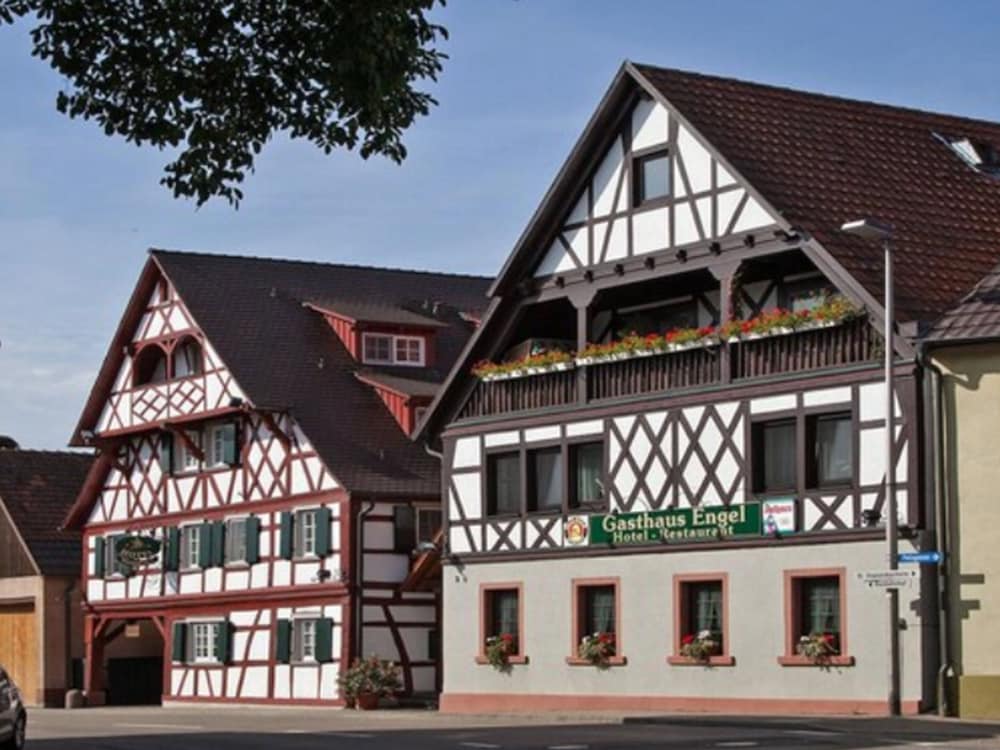 Hotel Engel